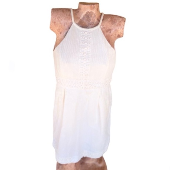 MICHAEL Michael Kors Other - White Lace Flare